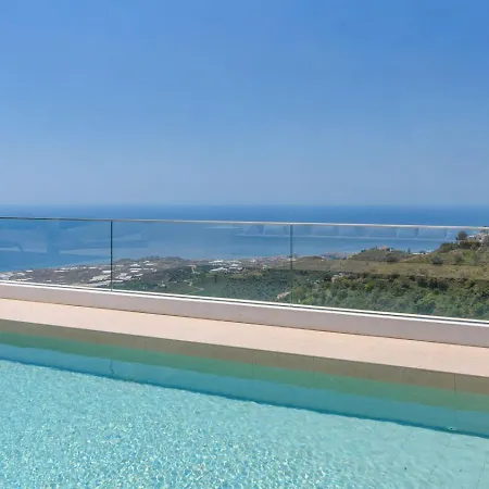 Vakantiehuis Casa What A Life By Ruralidays Sayalonga