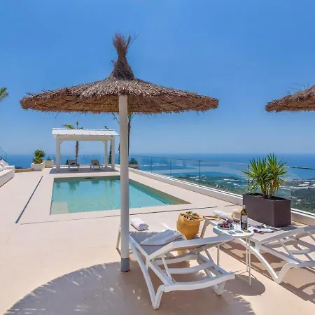 Casa What A Life By Ruralidays *