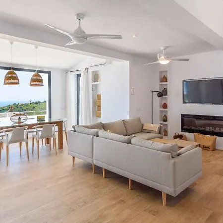 Casa What A Life By Ruralidays Sayalonga