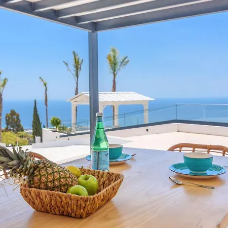 Ferienhaus Casa What A Life By Ruralidays