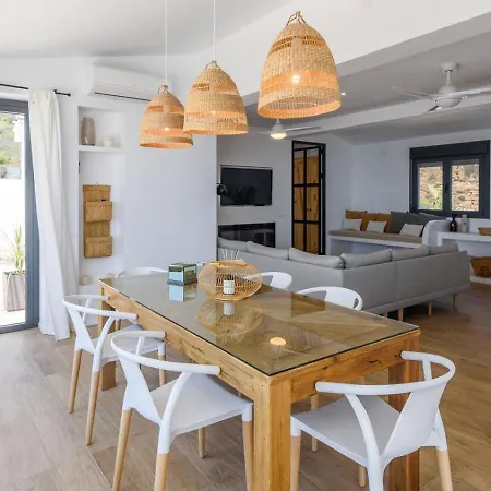 Casa What A Life By Ruralidays Ferienhaus Sayalonga