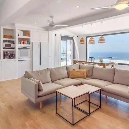 Casa What A Life By Ruralidays Sayalonga