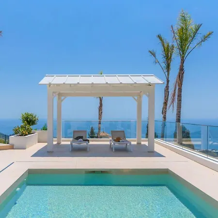 Casa What A Life By Ruralidays