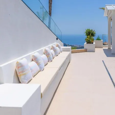 Casa What A Life By Ruralidays Ferienhaus *