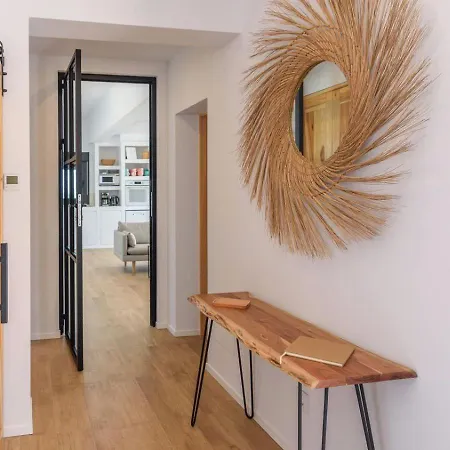 Casa What A Life By Ruralidays Ferienhaus