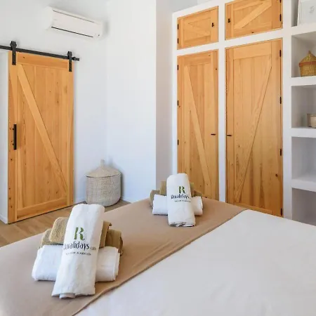 Casa What A Life By Ruralidays Sayalonga