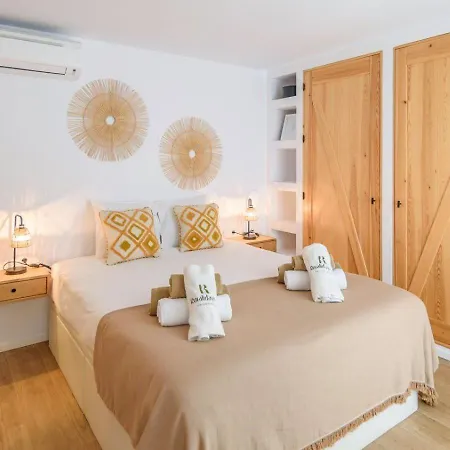 Casa What A Life By Ruralidays Ferienhaus