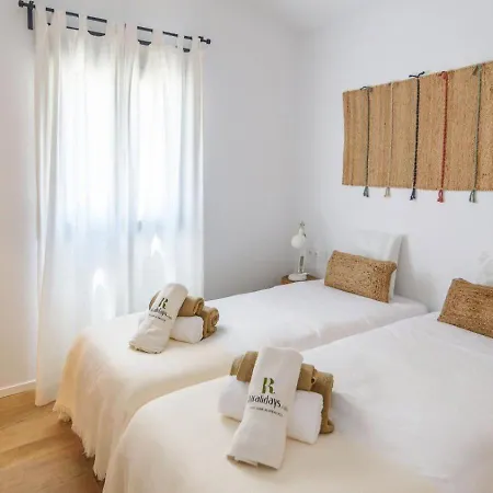 Ferienhaus Casa What A Life By Ruralidays *