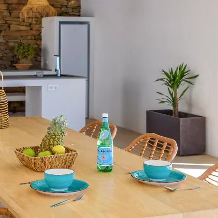 Ferienhaus Casa What A Life By Ruralidays Sayalonga