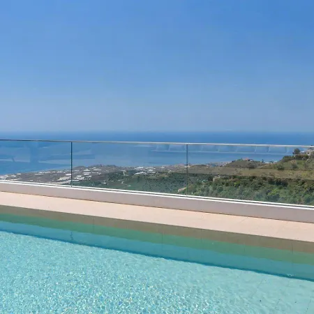 Casa What A Life By Ruralidays * Sayalonga