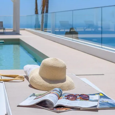 Casa What A Life By Ruralidays * Sayalonga