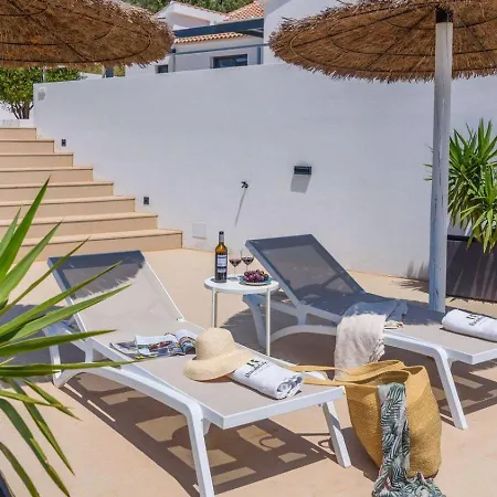 Ferienhaus Casa What A Life By Ruralidays Sayalonga