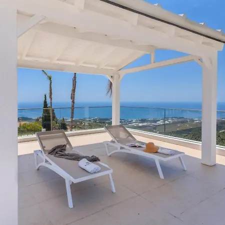 Ferienhaus Casa What A Life By Ruralidays *