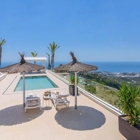 Casa What A Life By Ruralidays Ferienhaus