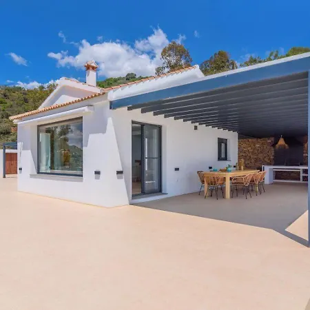 Ferienhaus Casa What A Life By Ruralidays *